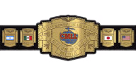 CMLL World Middleweight Championship