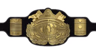 CMLL World Mini-Stars Championship