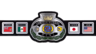 CMLL World Mini-Stars Championship