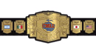 CMLL World Welterweight Championship