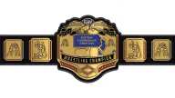ECW World Heavyweight Championship ECW World Heavyweight Championship