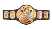 ECW World Heavyweight Championship ECW World Heavyweight Championship