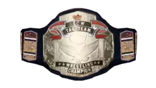 NWA-ECW Tag Team Championship