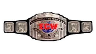 ECW World Tag Team Championship