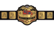 ECW World Heavyweight Championship ECW World Heavyweight Championship