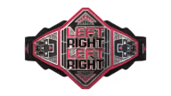 LeftRightLeftRight Championship LeftRightLeftRight Championship