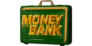 Mr. Money in the Bank