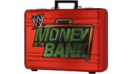 WWE Money in the Bank (WWE Title)