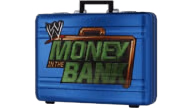 WWE Money in the Bank (World Title)