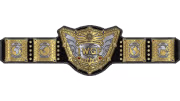 IWGP World Heavyweight Championship IWGP World Heavyweight Championship