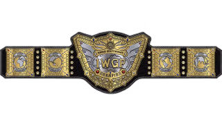 IWGP World Heavyweight Championship