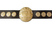 IWGP Heavyweight Championship IWGP Heavyweight Championship