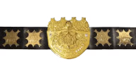 IWGP Heavyweight Championship (V2) IWGP Heavyweight Championship (V2)