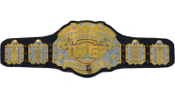 IWGP Heavyweight Championship (V3) IWGP Heavyweight Championship (V3)