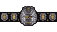 IWGP Junior Heavyweight Championship