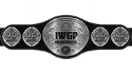 IWGP Junior Heavyweight Tag Team Championship