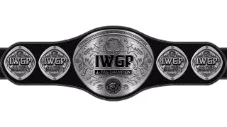 IWGP Junior Heavyweight Tag Team Championship