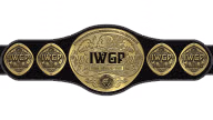 IWGP Tag Team Championship