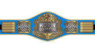 KOPW Championship