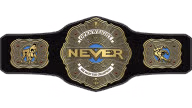 NEVER Openweight 6-Man Tag Team Championship