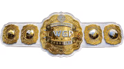 IWGP Intercontinental Championship IWGP Intercontinental Championship