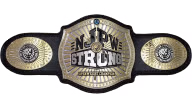 Strong Openweight Championship