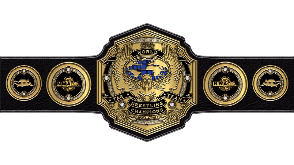 NWA World Tag Team Championship NWA World Tag Team Championship