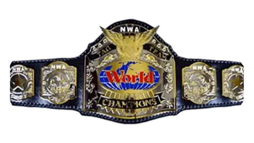 NWA World Tag Team Championship NWA World Tag Team Championship