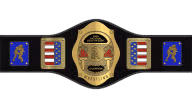 NWA National Heavyweight Championship NWA National Heavyweight Championship