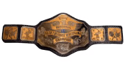 NWA National Heavyweight Championship NWA National Heavyweight Championship