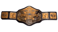 NWA National Heavyweight Championship NWA National Heavyweight Championship