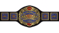 NWA National Heavyweight Championship NWA National Heavyweight Championship