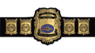 NWA North American Heavyweight Championship NWA North American Heavyweight Championship