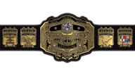 NWA Triple Crown Heavyweight Championship NWA Triple Crown Heavyweight Championship