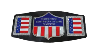 NWA United States Tag Team Championship