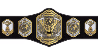 NWA World Women's Championship NWA World Women's Championship