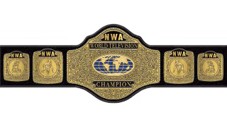NWA World Women's Championship NWA World Women's Championship