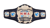 NWA World Heavyweight Championship (Dan Severn) NWA World Heavyweight Championship (Dan Severn)