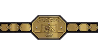 NWA World Junior Heavyweight Championship NWA World Junior Heavyweight Championship