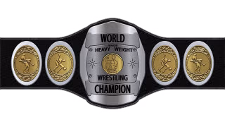 NWA World Junior Heavyweight Championship NWA World Junior Heavyweight Championship