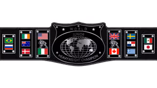 NWA World Junior Heavyweight Championship NWA World Junior Heavyweight Championship