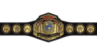 NWA World Junior Heavyweight Championship NWA World Junior Heavyweight Championship