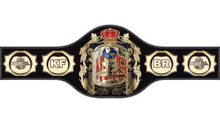 NWA World Junior Heavyweight Championship
