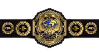NWA World Tag Team Championship NWA World Tag Team Championship