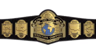 NWA World Tag Team Championship