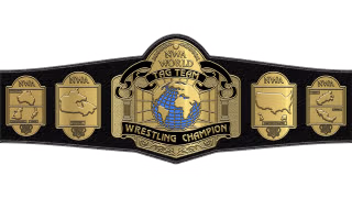 NWA World Tag Team Championship NWA World Tag Team Championship