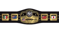 NWA Worlds Heavyweight Championship ('Ten Pounds of Gold') NWA Worlds Heavyweight Championship ('Ten Pounds of Gold')