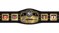 NWA Worlds Heavyweight Championship