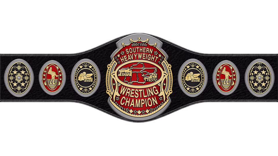 FCW Southern Heavyweight Championship