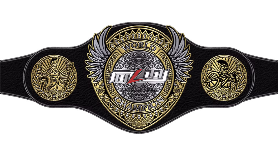 MLW World Women's Championship